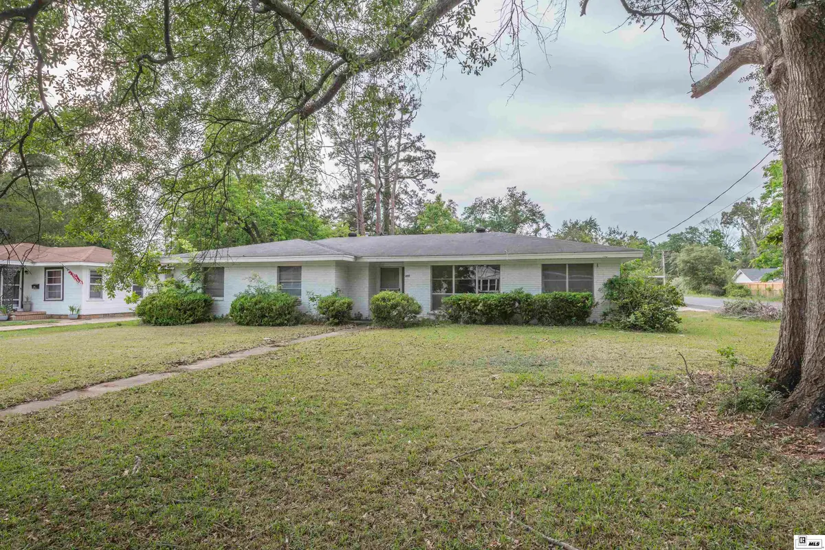 911 Downey Lane, Monroe, LA 71201 - #1