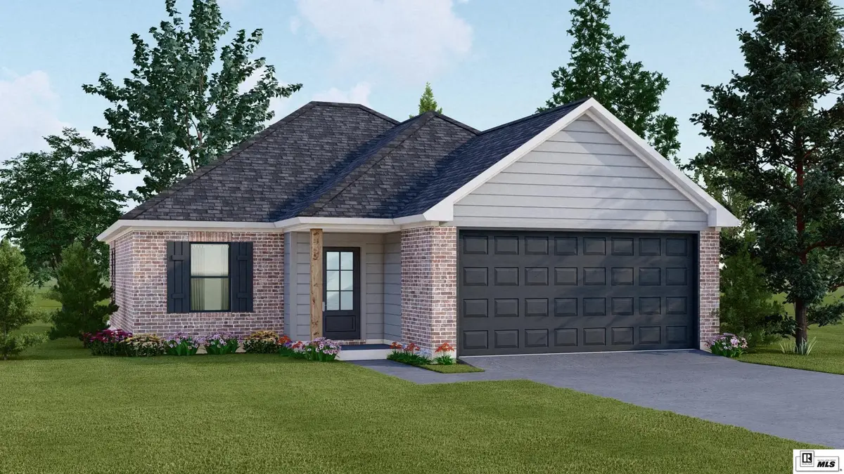 161 Clearwater Circle, Ruston, LA 71270 - #1