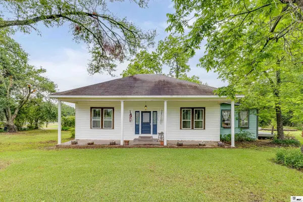 109 Sayre Lake Road, Mangham, LA 71259