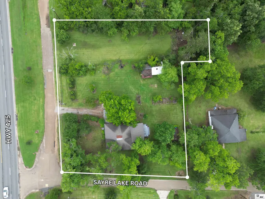 109 Sayre Lake Road, Mangham, LA 71259 - #2