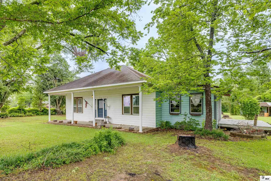 109 Sayre Lake Road, Mangham, LA 71259 - #3
