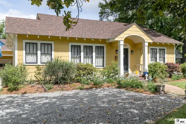 1505 Forsythe Avenue, Monroe, LA 71201