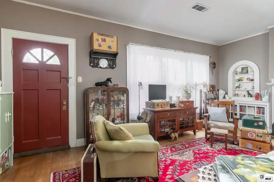 1505 Forsythe Avenue, Monroe, LA 71201 - #3