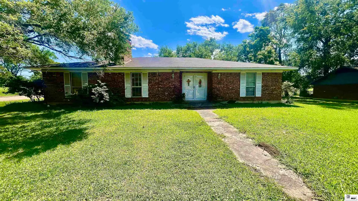 53 Elmwood Drive, Monroe, LA 71203 - #1