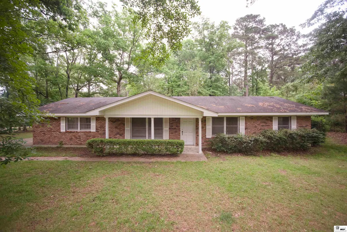 1601 Saint John Avenue, Ruston, LA 71270 - #1