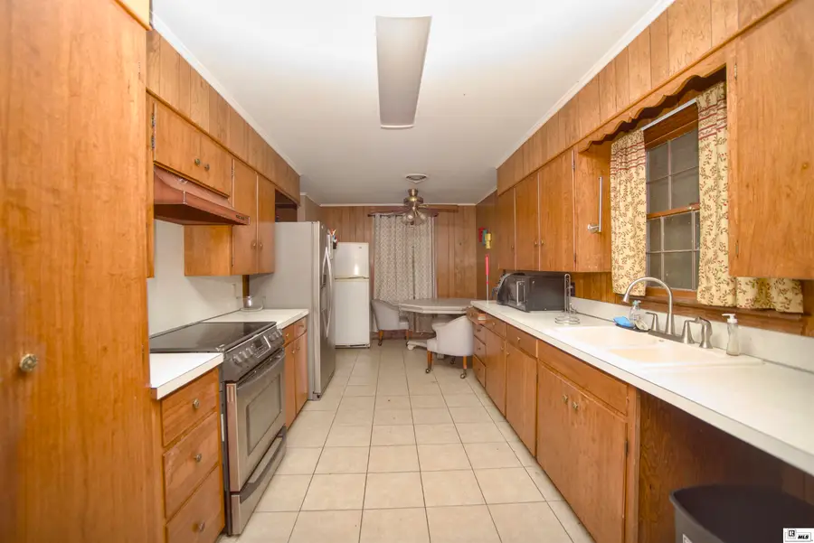 1601 Saint John Avenue, Ruston, LA 71270 - #2
