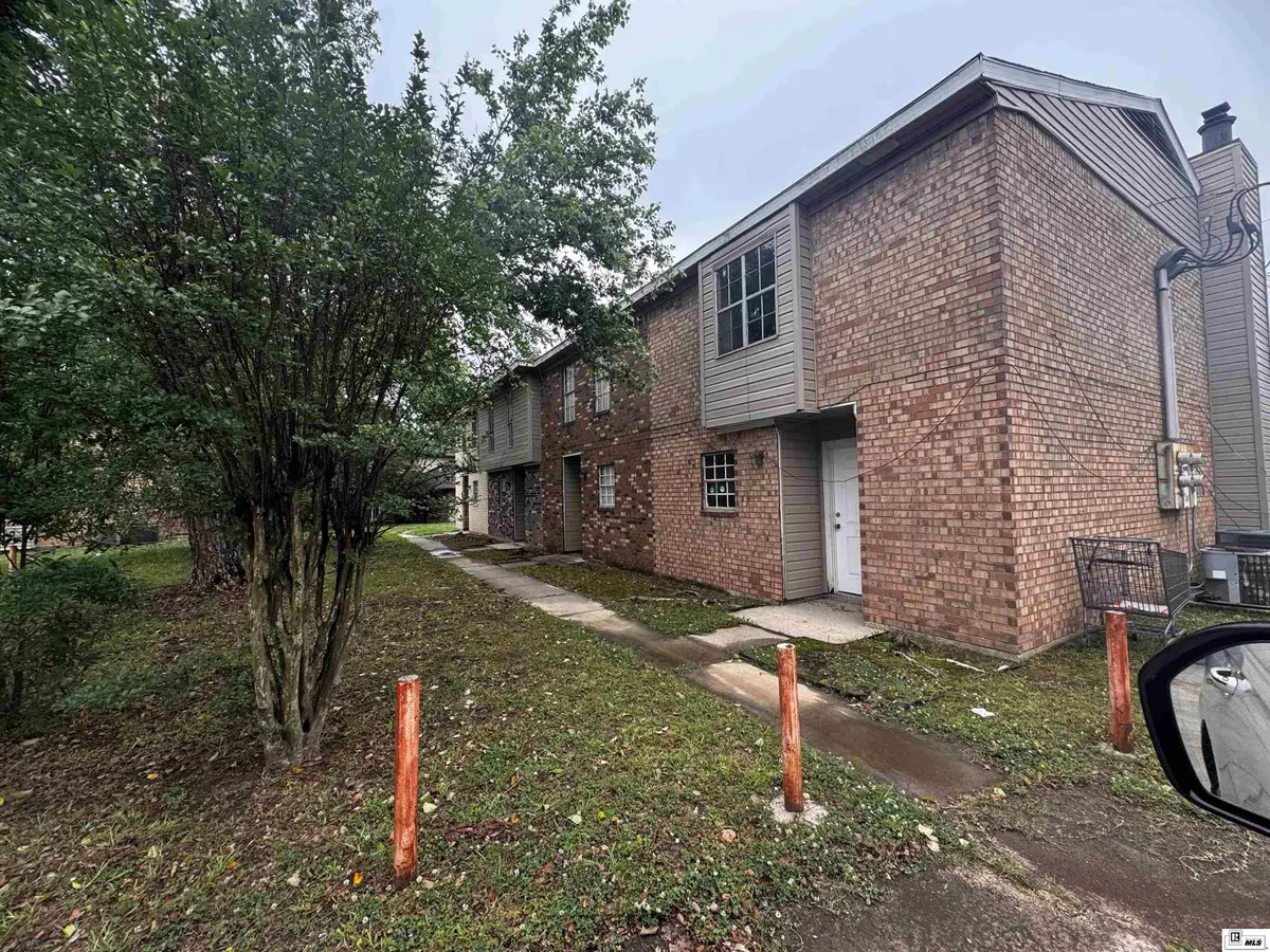 106 Parkwest Drive #9A-9D, West Monroe, LA 71291 - #1