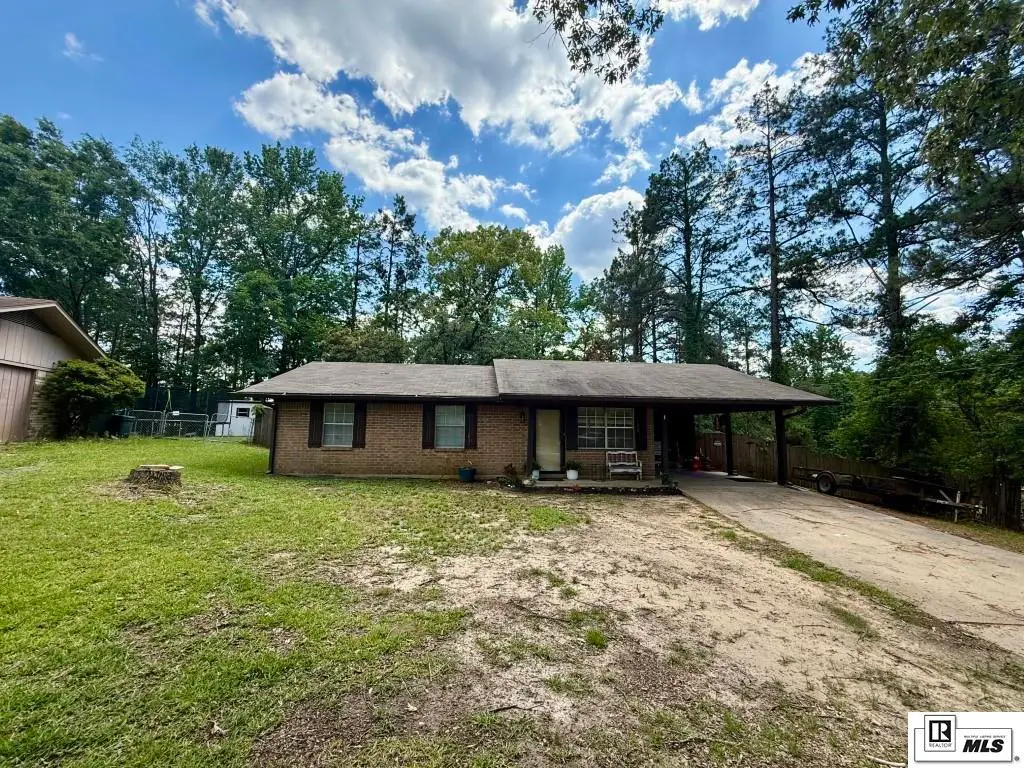 151 Valley Hill Drive, West Monroe, LA 71291 - #1