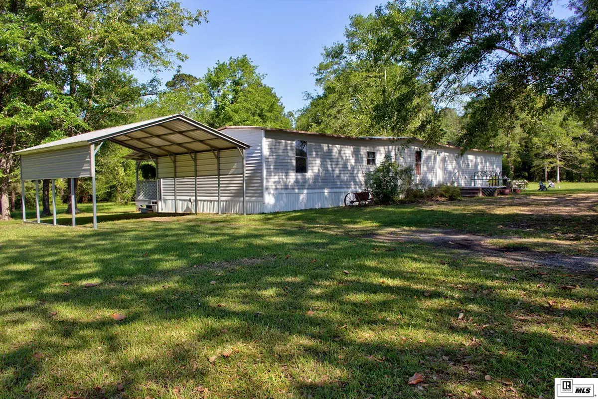 386 Honeysuckle Road, Marion, LA 71260 - #1