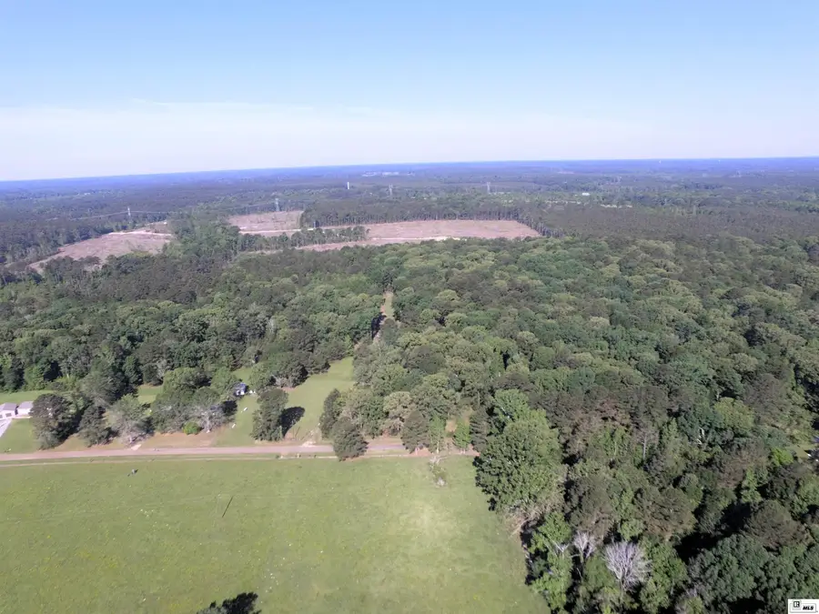 386 Honeysuckle Road, Marion, LA 71260 - #2