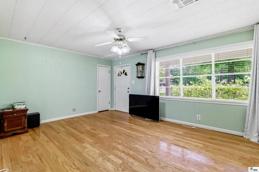 602 Rowland Drive, Monroe, LA 71203 - #3