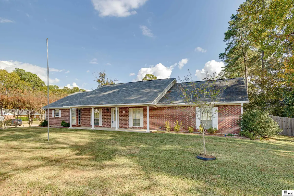 2211 Wellerman Road, West Monroe, LA 71291 - #1