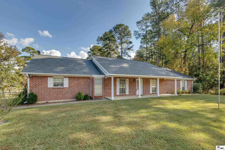2211 Wellerman Road, West Monroe, LA 71291 - #3
