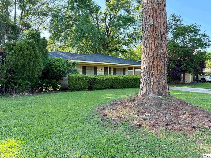 125 Garden Lane, Monroe, LA 71203 - #3
