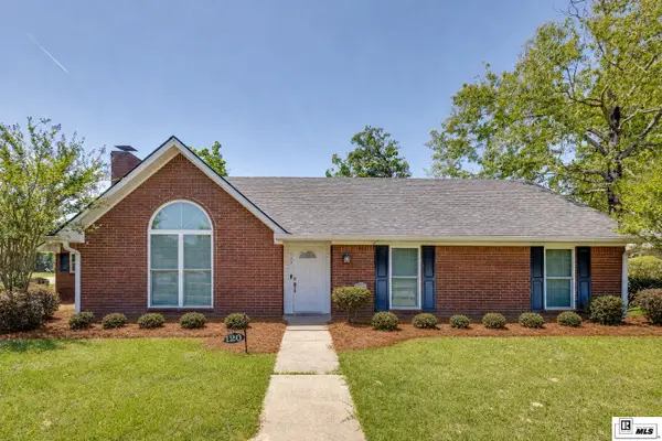 120 Bordeaux Drive, West Monroe, LA 71291