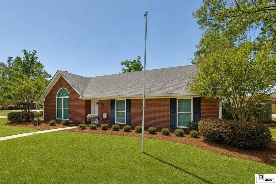 120 Bordeaux Drive, West Monroe, LA 71291 - #2