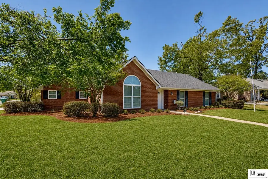120 Bordeaux Drive, West Monroe, LA 71291 - #3