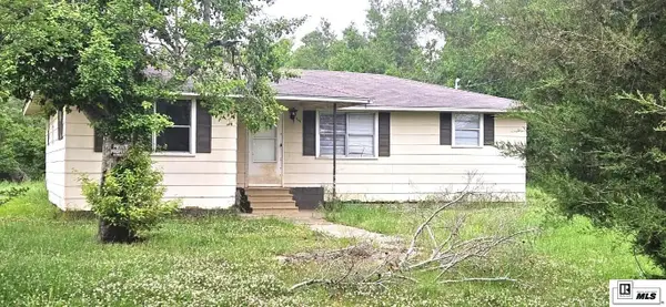 396 Bayou Macon Cemetery Road, Pioneer, LA 71266