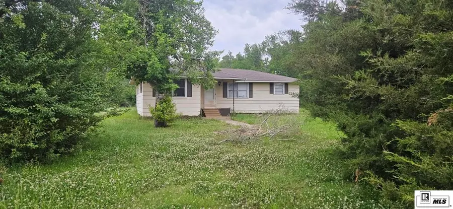 396 Bayou Macon Cemetery Road, Pioneer, LA 71266 - #2