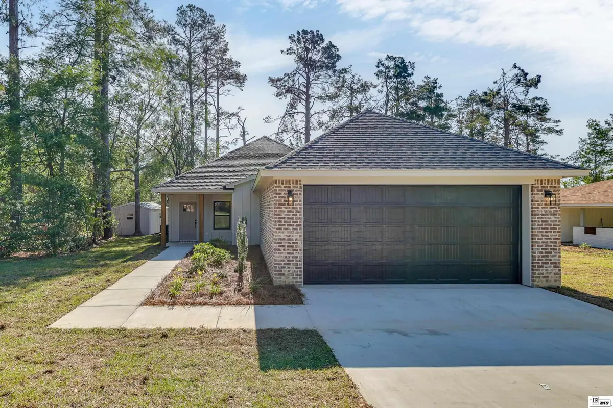 195 Sylvan Lakes Drive, West Monroe, LA 71291 - #1