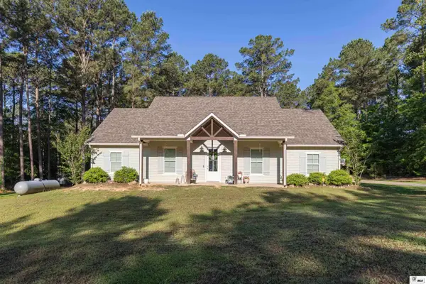196 Tanner Road, Choudrant, LA 71227