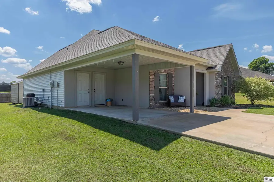 111 Douglas Lane, Choudrant, LA 71227 - #2