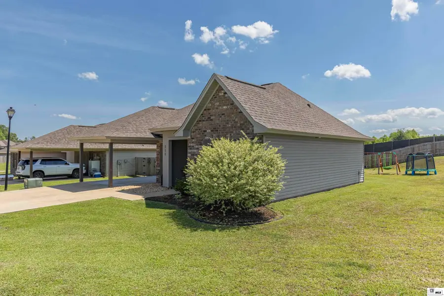 111 Douglas Lane, Choudrant, LA 71227 - #3