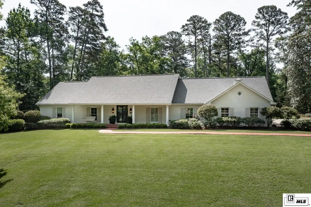 406 Forest Circle, Ruston, LA 71270 - #1