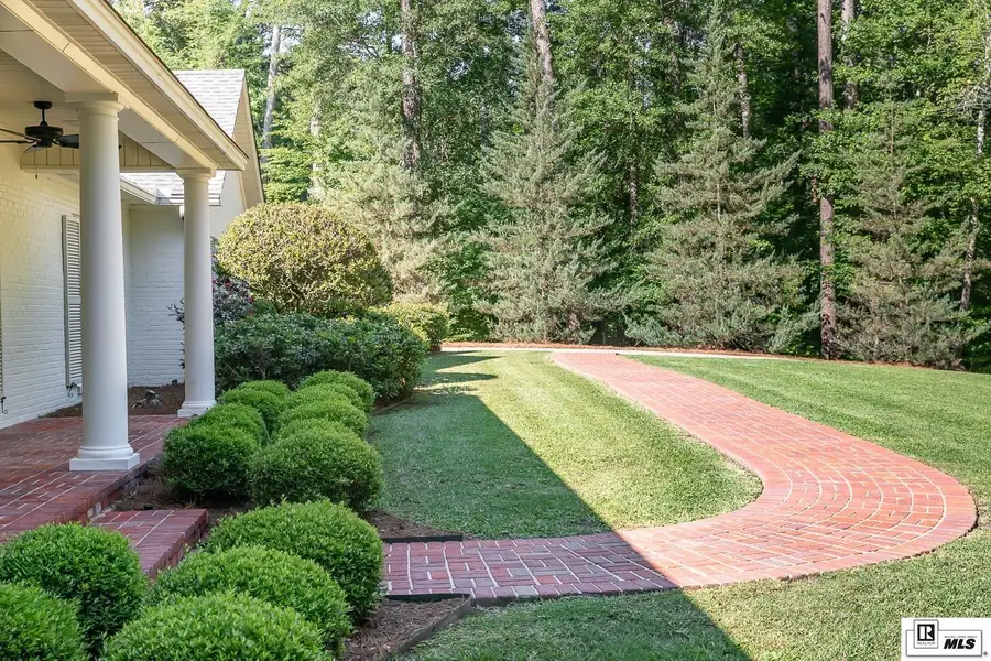 406 Forest Circle, Ruston, LA 71270 - #3