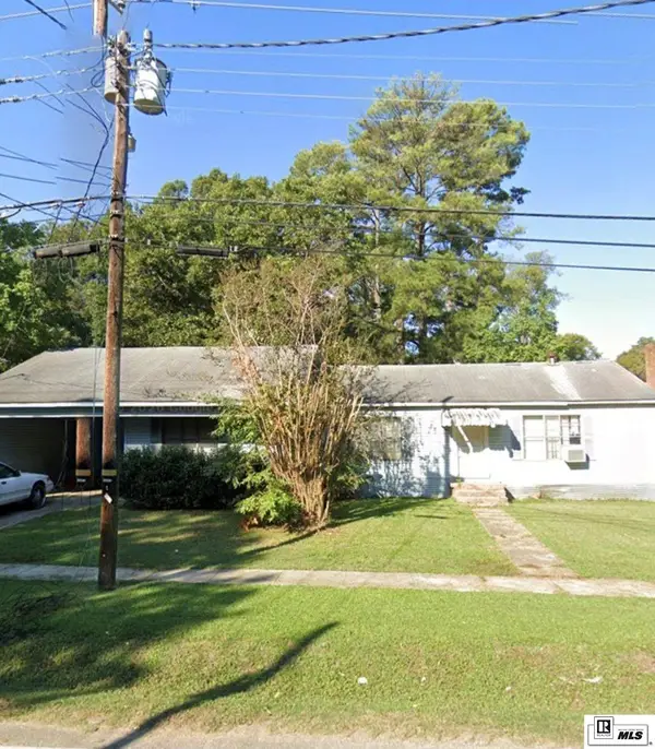 517 Mccreight Street, Bastrop, LA 71220
