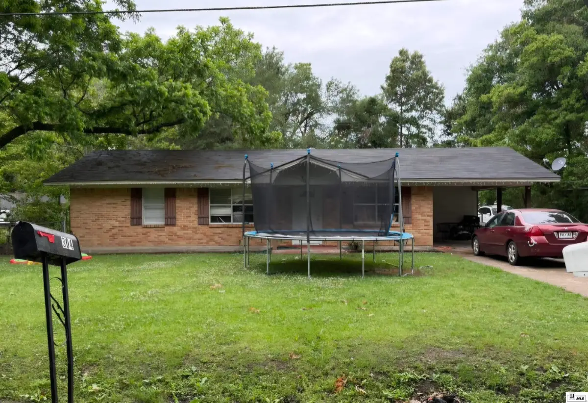 405 N Horner Street, Oak Grove, LA 71263 - #1