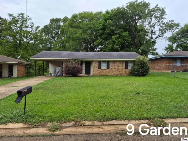 4485 Keller Drive, Collinston, LA 71229