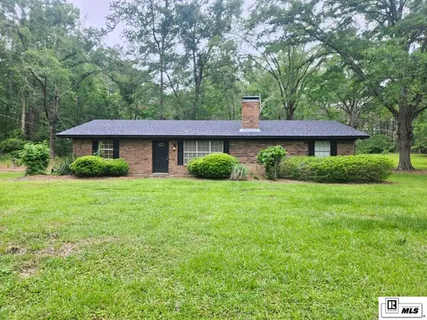 2375 Butler Road, Choudrant, LA 71277