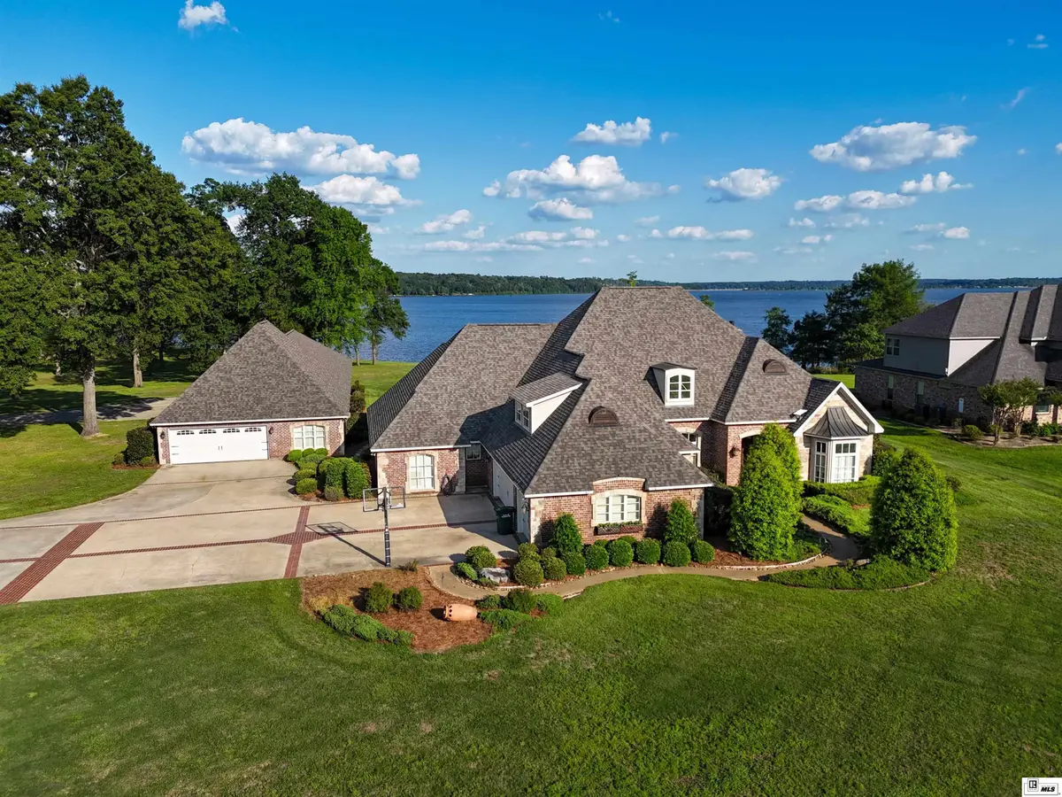 376 Dozier Creek Circle, Farmerville, LA 71241 - #1