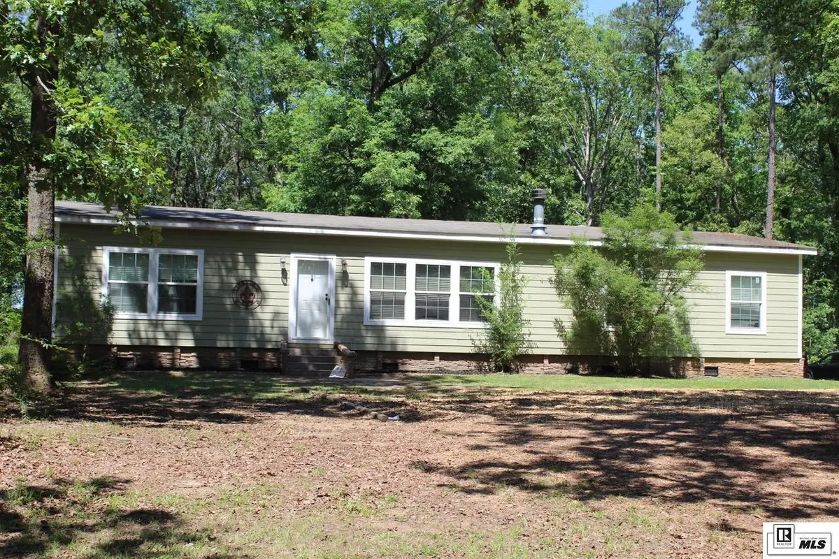 322 Gregory Road, Columbia, LA 71418 - #1