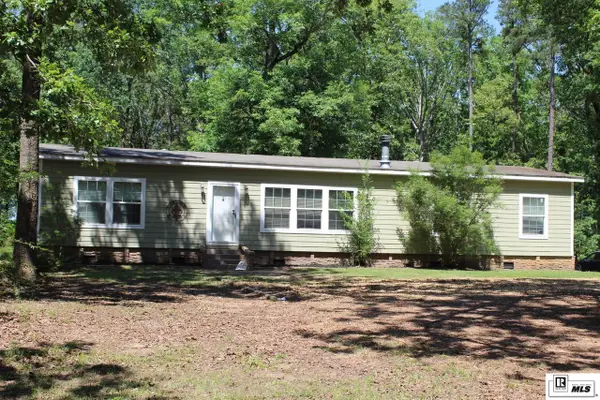 322 Gregory Road, Columbia, LA 71418