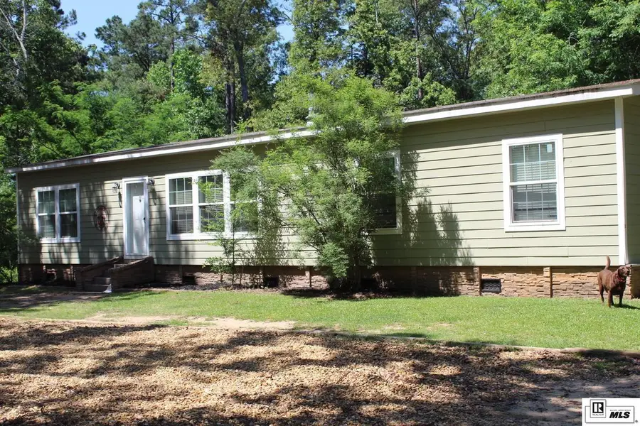 322 Gregory Road, Columbia, LA 71418 - #2