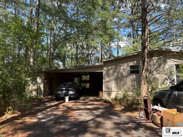 3522 W Highway 80, Calhoun, LA 71225