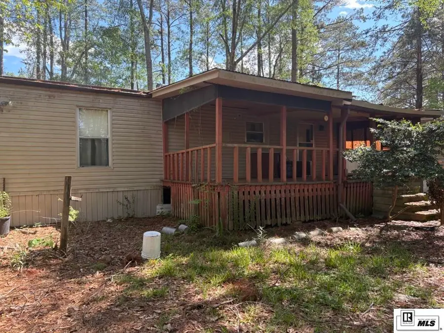3522 W Highway 80, Calhoun, LA 71225 - #2