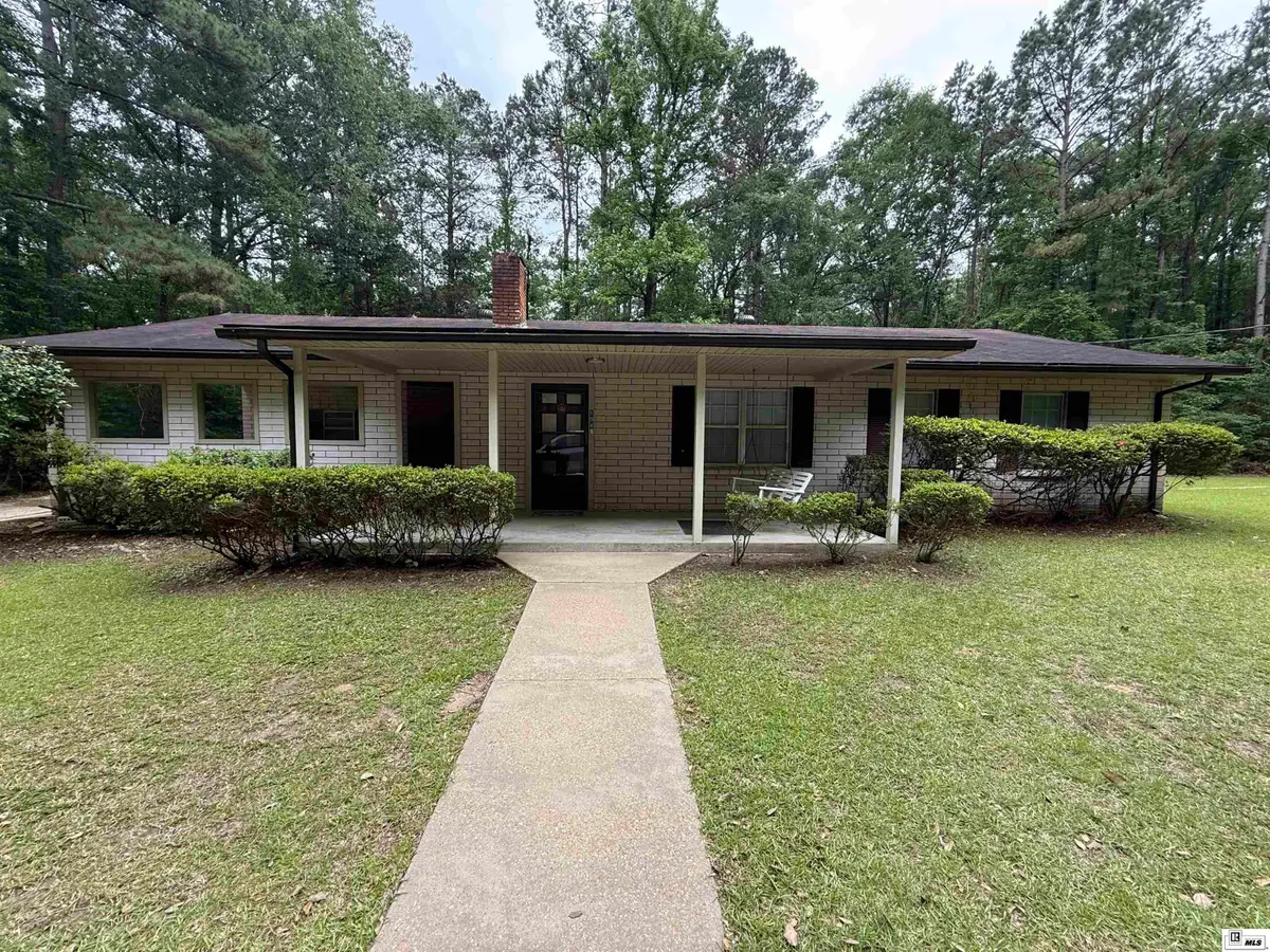 194 Weeks Road, Quitman, LA 71268 - #1