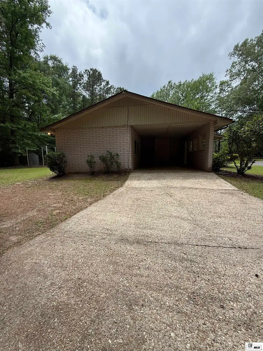 194 Weeks Road, Quitman, LA 71268 - #2