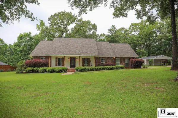 263 Jill Loop, Ruston, LA 71270