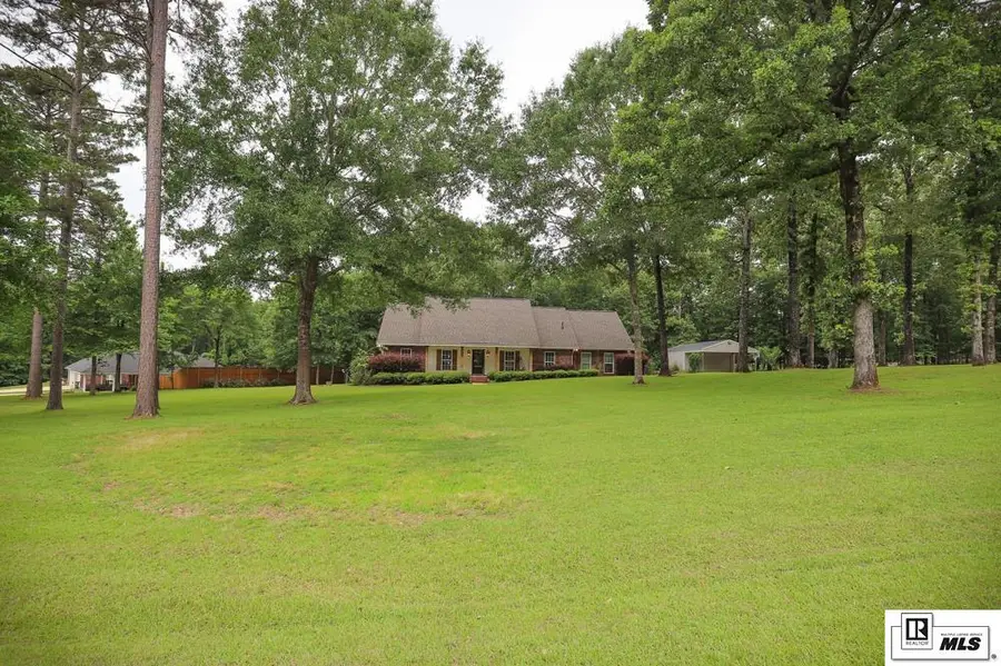 263 Jill Loop, Ruston, LA 71270 - #2
