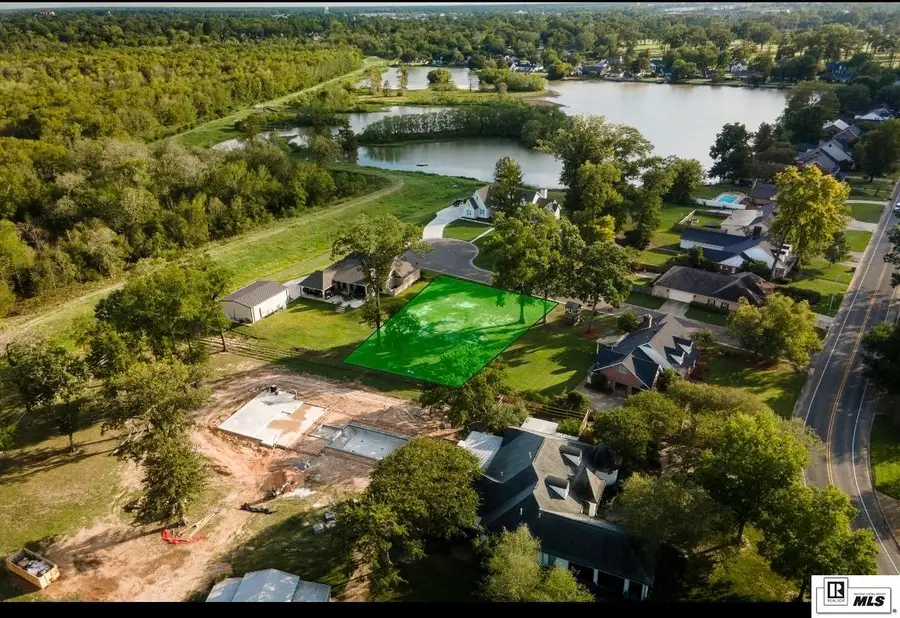 3607 Kates Way, Monroe, LA 71201 - #3