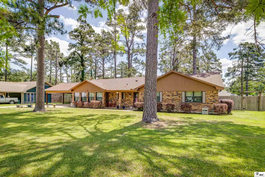 147 Turtledove Drive, Monroe, LA 71203 - #3