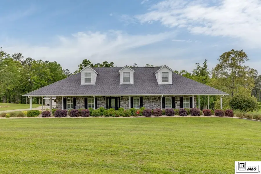 906 Hodge Watson Road, Calhoun, LA 71225 - #2