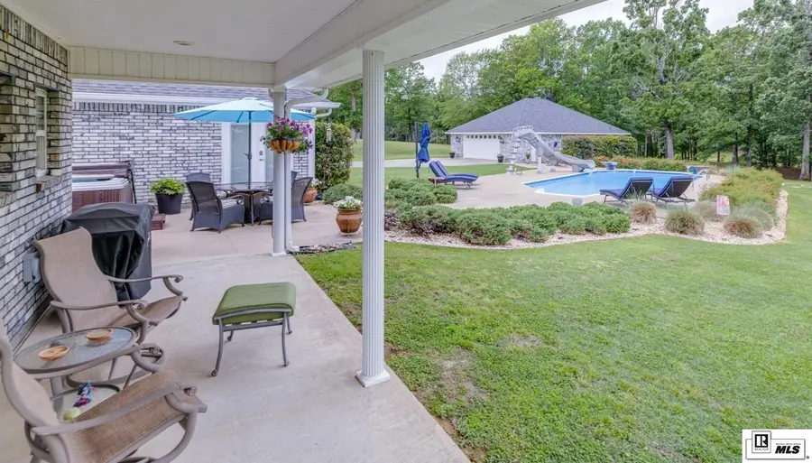 906 Hodge Watson Road, Calhoun, LA 71225 - #3
