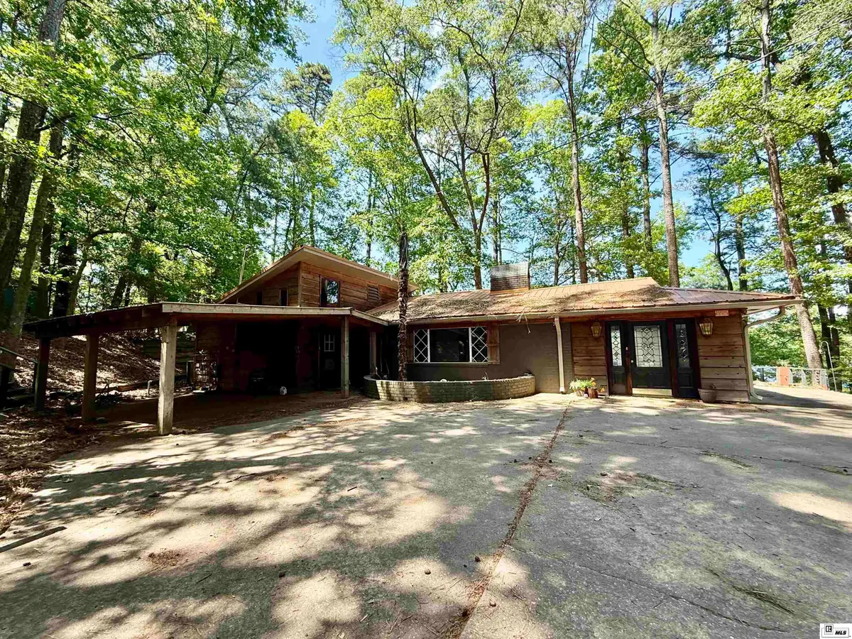 781 Scotts Hideaway Road, Farmerville, LA 71241 - #1