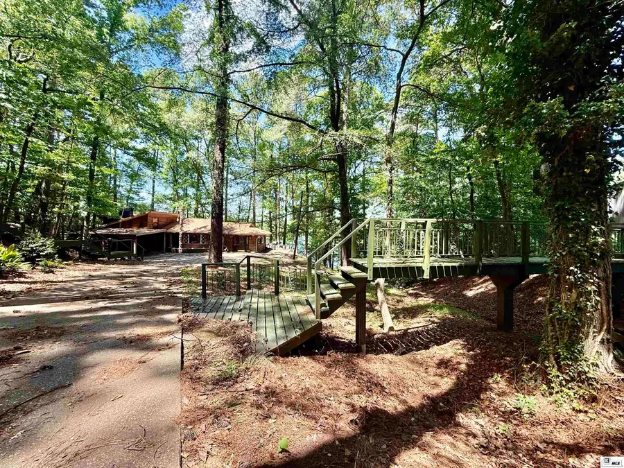 781 Scotts Hideaway Road, Farmerville, LA 71241 - #3