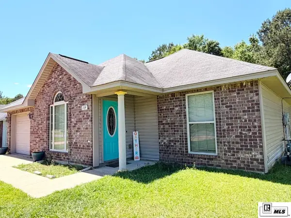 164 Rose Garden Street, Ruston, LA 71270